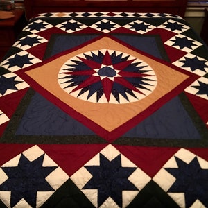 James added a photo of their purchase