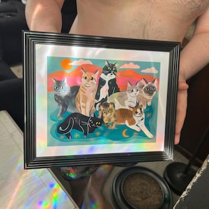 Krystabel ha añadido una foto de su compra