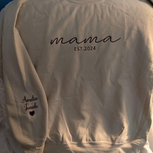 John added a photo of their purchase