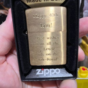 Graeme added a photo of their purchase