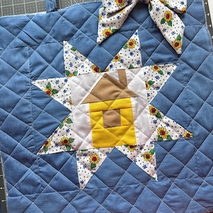 Comprador de Etsy ha añadido una foto de su compra