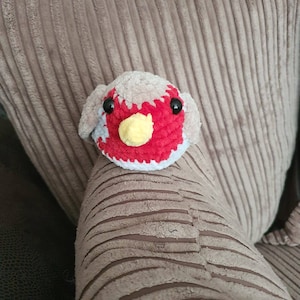 Keatlyn added a photo of their purchase