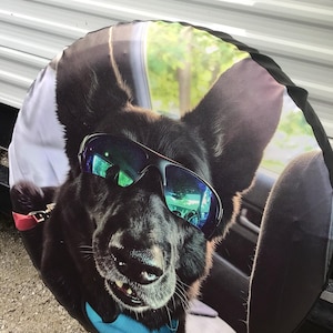 Acheteur Etsy a ajouté une photo de son achat