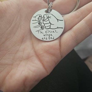 Tia added a photo of their purchase