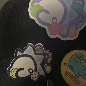 Ava added a photo of their purchase