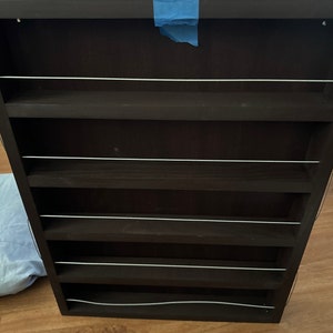 Marcella added a photo of their purchase