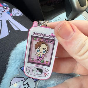 Elaina added a photo of their purchase