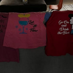 Nicky added a photo of their purchase