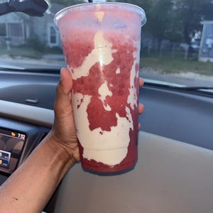 Ariel added a photo of their purchase