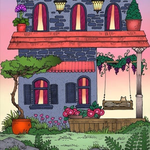 Comprador de Etsy ha añadido una foto de su compra