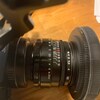 Anamorphic Helios 44-2 58mm F/2 Cine Mod Lens – Silver, M42 Mount, Clean Glass