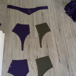 Lexi added a photo of their purchase