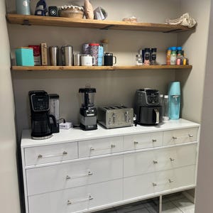 Brandi added a photo of their purchase