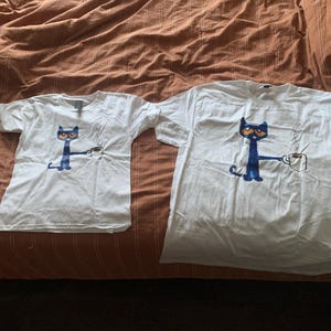 Sadie added a photo of their purchase