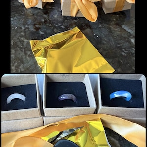 Mariah added a photo of their purchase
