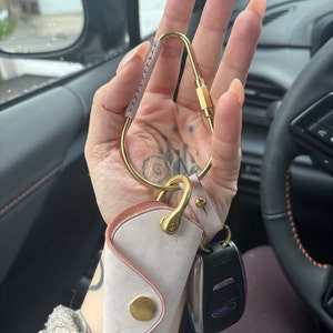 Brooke added a photo of their purchase
