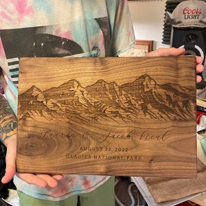 Erin added a photo of their purchase