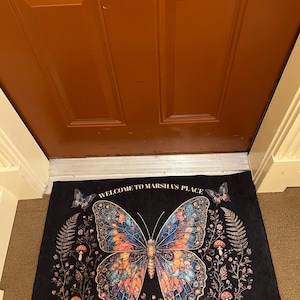 Melissa added a photo of their purchase