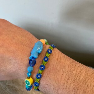 Braden added a photo of their purchase