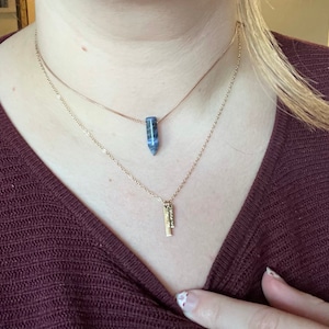 Allison added a photo of their purchase