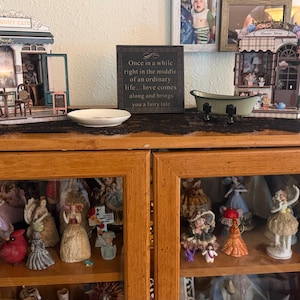 Mary added a photo of their purchase