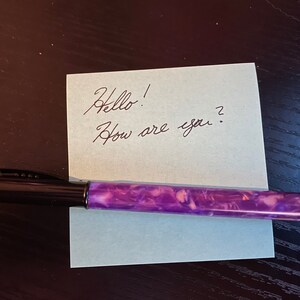 Alisa heeft een foto van zijn/haar aankoop toegevoegd