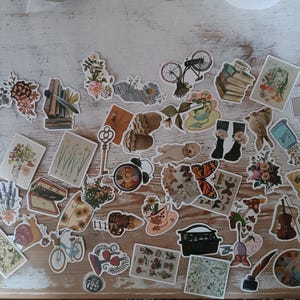 Pénélope added a photo of their purchase