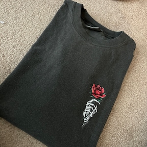 Veronica added a photo of their purchase