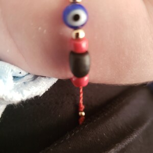Comprador de Etsy ha añadido una foto de su compra