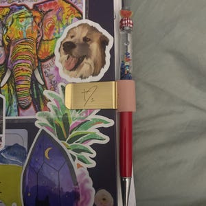 Jessica added a photo of their purchase