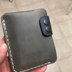 Aaron added a photo of their purchase