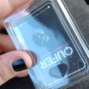 Keriann added a photo of their purchase