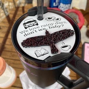 Ashley added a photo of their purchase