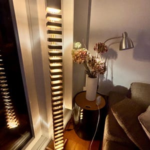 Birte lade till en bild av sitt köp