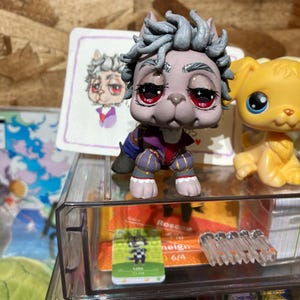 Wybie added a photo of their purchase