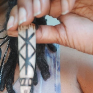 Etsy-koper heeft een foto van de aankoop toegevoegd