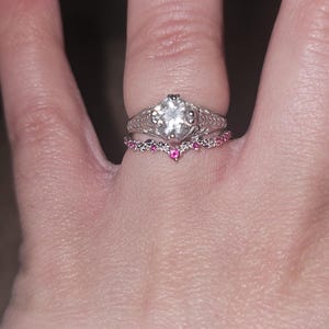 Jessics added a photo of their purchase