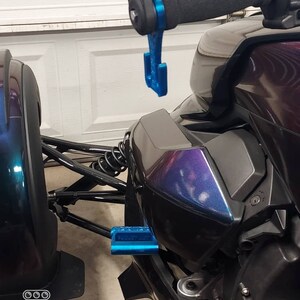 Jennifer added a photo of their purchase