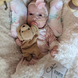 Rebecca added a photo of their purchase