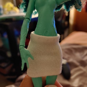 Meosha added a photo of their purchase