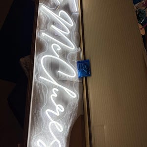 Sierra added a photo of their purchase