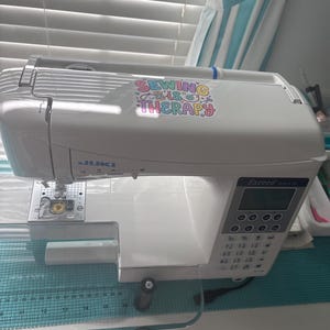 Carol added a photo of their purchase