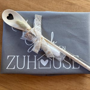Julie hat ein Foto des gekauften Artikels hinzugefügt