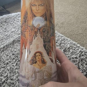 Crystal added a photo of their purchase
