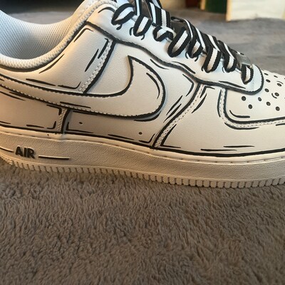 ying yang af1