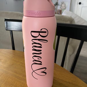 Blanca added a photo of their purchase