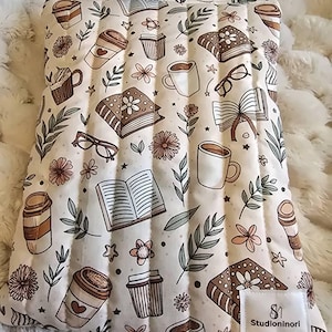 Jen added a photo of their purchase