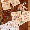 Paper Doll Printable | Narnia | Craft Kit | Birthday Party | Adult ...