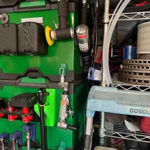 Darrel hat ein Foto des gekauften Artikels hinzugefügt