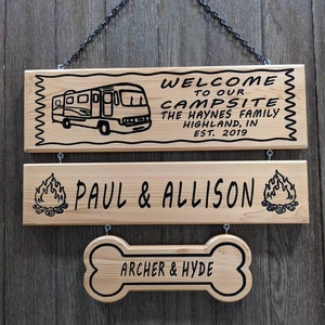 2019 Camp Nana & Papa 2019 Camp Nana & Papa